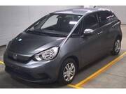 2021 HONDA FIT