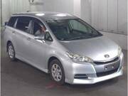 2015 TOYOTA WISH