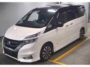 2019 NISSAN SERENA