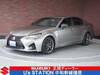 LEXUS GS F