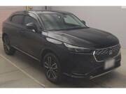2022 HONDA VEZEL