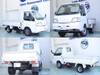 MITSUBISHI DELICA TRUCK