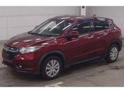 2014 HONDA VEZEL G