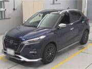 2021 NISSAN OTHER