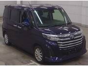 2023 TOYOTA ROOMY