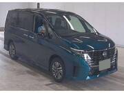 2023 NISSAN SERENA