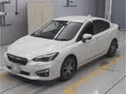 2018 SUBARU IMPREZA G4