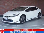 2023 TOYOTA PRIUS