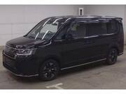 2022 HONDA STEPWAGON