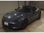 2021 MAZDA ROADSTER