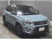 2019 SUZUKI ESCUDO