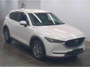 2020 MAZDA CX-5 XD