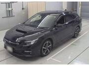 2020 SUBARU LEVORG