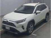 2021 TOYOTA RAV4 G