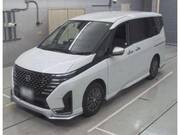 2023 NISSAN SERENA