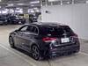 MERCEDES BENZ A-CLASS