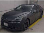 2024 TOYOTA CROWN