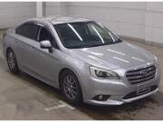 2014 SUBARU LEGACY B4
