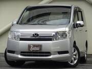 2011 HONDA STEPWAGON L