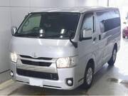 2021 TOYOTA HIACE VAN DX GL PACKAGE