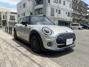 2020 BMW MINI