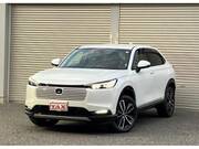 2025 HONDA VEZEL