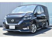 2018 NISSAN SERENA