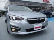 2017 SUBARU IMPREZA SPORTS