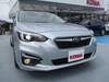 SUBARU IMPREZA SPORTS