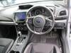 SUBARU IMPREZA SPORTS