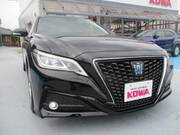 2022 TOYOTA CROWN