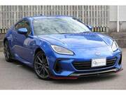 2023 SUBARU BRZ