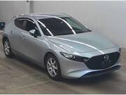 2022 MAZDA OTHER
