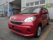 2019 TOYOTA PASSO