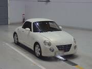 2004 DAIHATSU COPEN