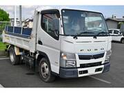 2019 FUSO CANTER