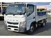 FUSO CANTER