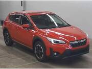 2022 SUBARU XV
