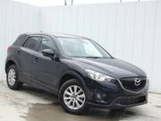 2014 MAZDA CX-5 XD