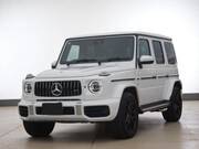 2023 MERCEDES BENZ G-CLASS
