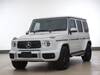MERCEDES BENZ G-CLASS