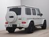 MERCEDES BENZ G-CLASS