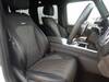 MERCEDES BENZ G-CLASS