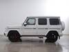 MERCEDES BENZ G-CLASS