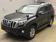 2017 TOYOTA LAND CRUISER PRADO