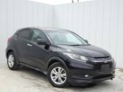 2014 HONDA VEZEL