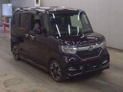 2020 HONDA N-BOX CUSTOM