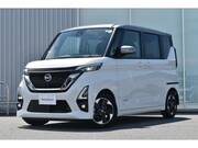 2021 NISSAN ROOX