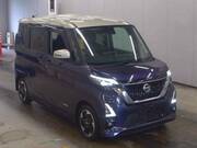 2020 NISSAN ROOX