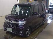 2020 HONDA N-BOX CUSTOM
